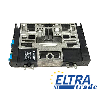 MSZC-3-21 DC 384 164, Festo, Coil for solenoid valve | ELTRA TRADE